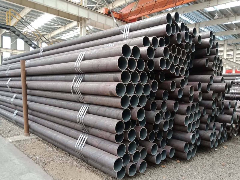始兴30CrMo合金无缝钢管