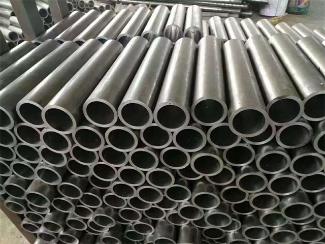 始兴30CrMo精密无缝钢管