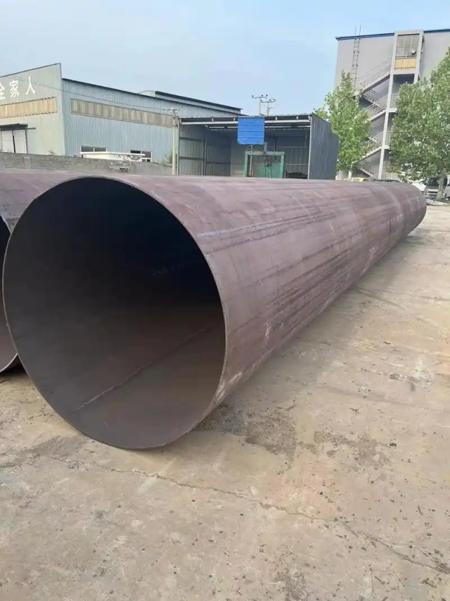 始兴大口径12Cr1MoVG无缝钢管